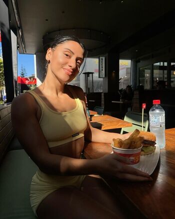 Full leaked Violeta dee private photo