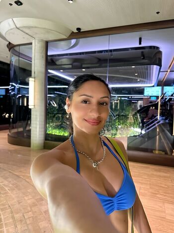 Full leaked Violeta dee private photo
