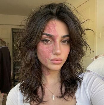 Full leaked Violeta morales private photo