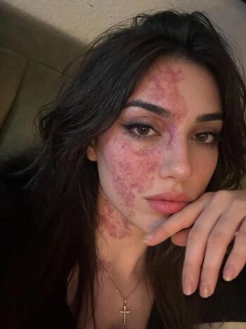 Full leaked Violeta morales private photo