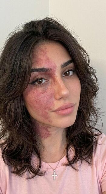 Full leaked Violeta morales private photo