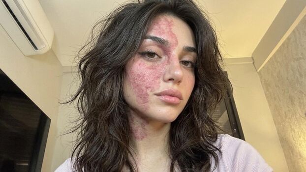 Full leaked Violeta morales private photo