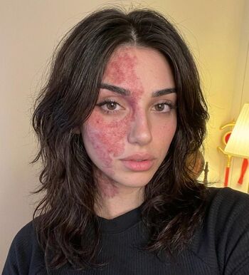 Full leaked Violeta morales private photo