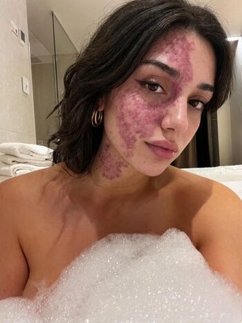 Full leaked Violeta morales private photo