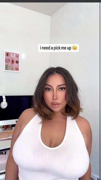 Full leaked Violetaherrera private photo