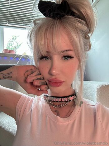 Violetbabyx
