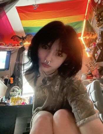 Full leaked Violetbluexoxo private photo