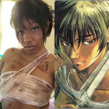 Violetcosplay