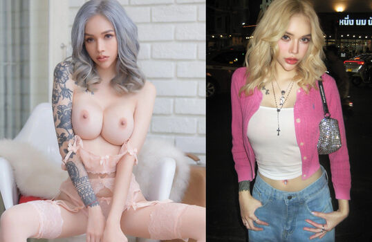 Full leaked Violetgood private photo