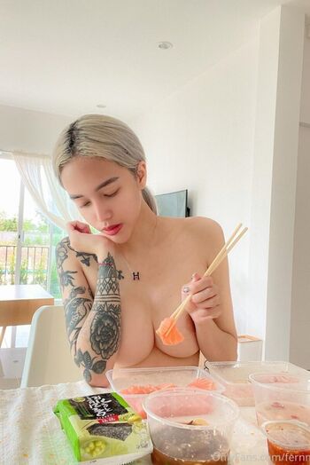 Full leaked Violetgood private photo