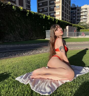 Full leaked Violetitangel private onlyfans photo