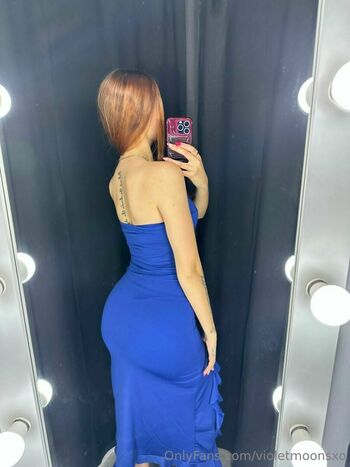 Full leaked Violetmoonsxo private onlyfans photo