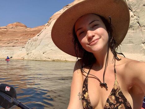 Full leaked Violett beane private photo