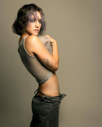 Full leaked Violett beane private photo