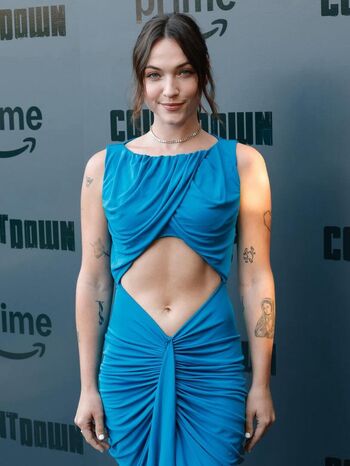 Full leaked Violett beane private photo