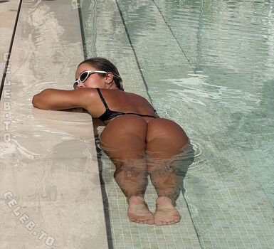 Full leaked Violetta bert private photo