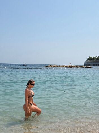Full leaked Violetta bert private photo