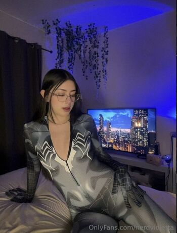 Full leaked Violetta rojas private photo