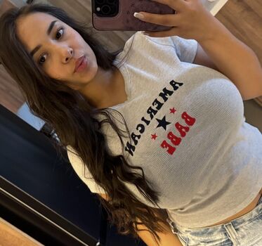 Full leaked Violetta rose private photo