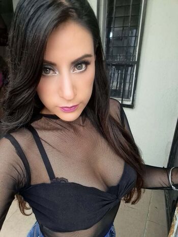 Full leaked Violetta urey page private photo