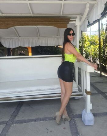 Full leaked Violetta urey private photo