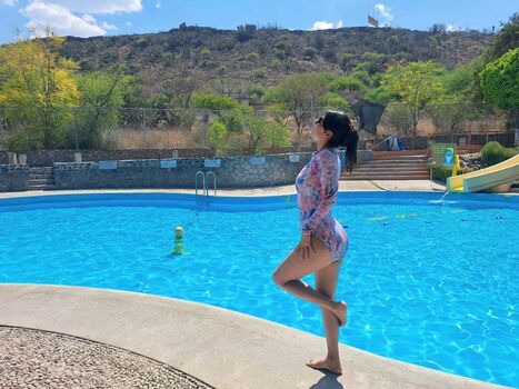 Full leaked Violetta urey private photo