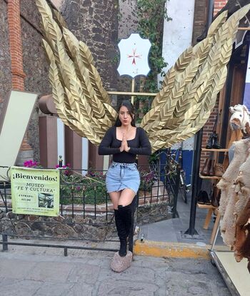 Full leaked Violetta urey private photo