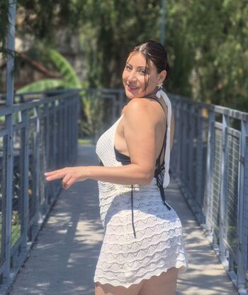 Full leaked Violetta urey private photo