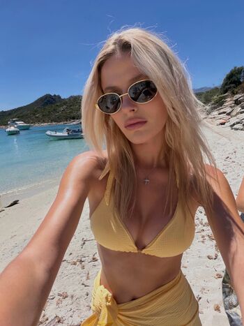 Full leaked Violette windal private photo