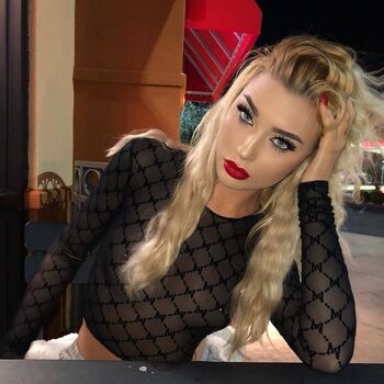 Full leaked Viperous private photo