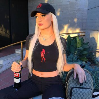 Full leaked Viperous private photo