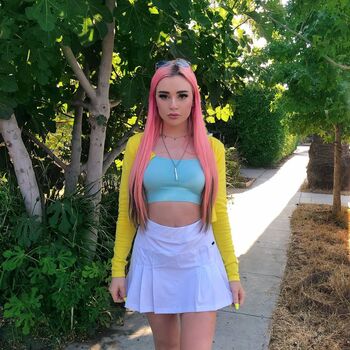Full leaked Viperous private photo
