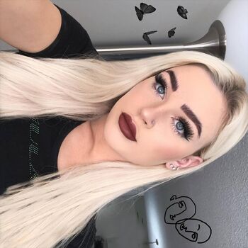 Full leaked Viperous private photo