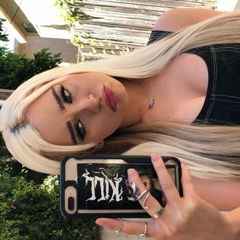 Full leaked Viperous private photo