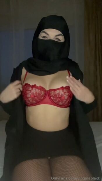 Full leaked Vipgalablack private onlyfans photo