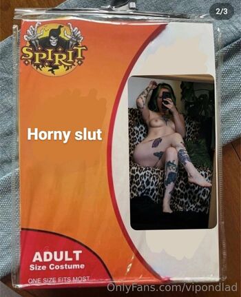 Full leaked Vipondlad private onlyfans photo