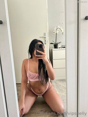 Full leaked Vipshelly private photo
