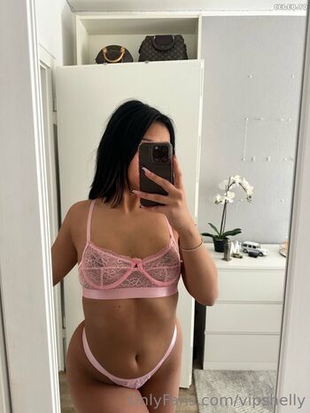 Full leaked Vipshelly private photo