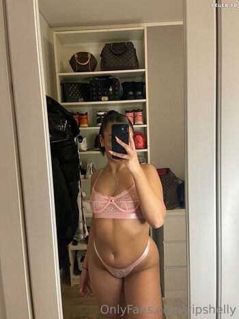 Full leaked Vipshelly private photo