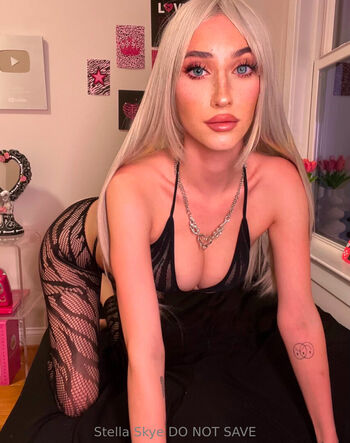 Full leaked Vipstellaskye private photo