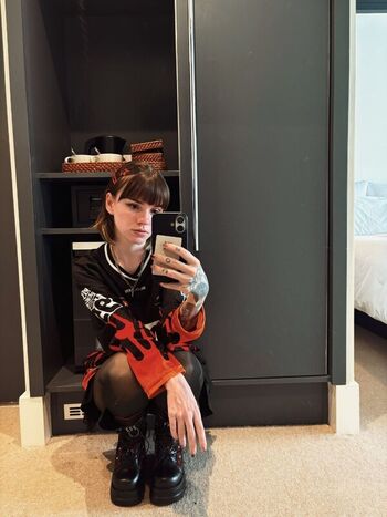 Full leaked Viqsm private photo