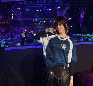 Full leaked Viqsm private photo