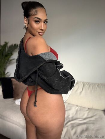 virdiisunique