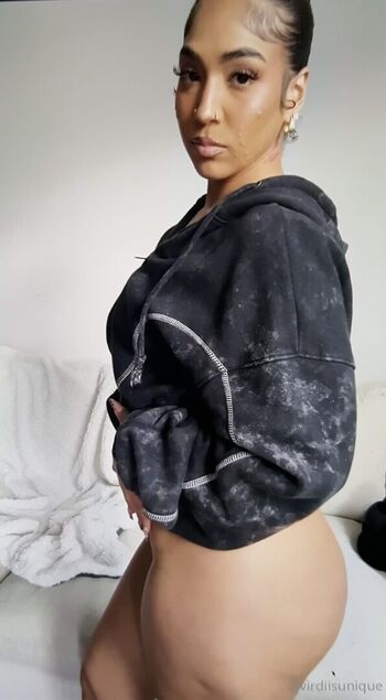 Full leaked Virdiisunique private photo