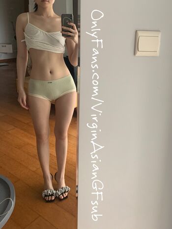 Full leaked Virginasiangf private photo