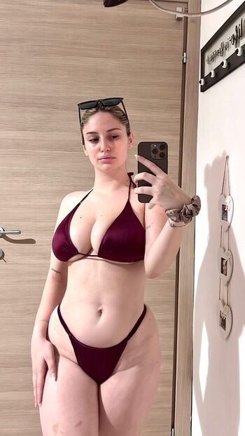 Full leaked Virginia deidda private onlyfans photo