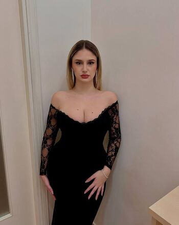 Full leaked Virginia deidda private onlyfans photo