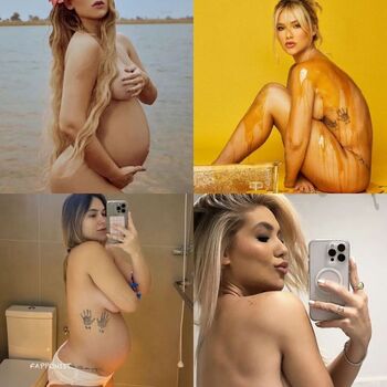 Full leaked Virginia fonseca page private onlyfans photo