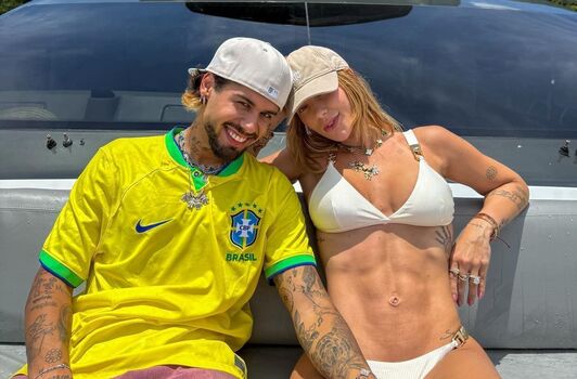 Full leaked Virginia fonseca page private onlyfans photo