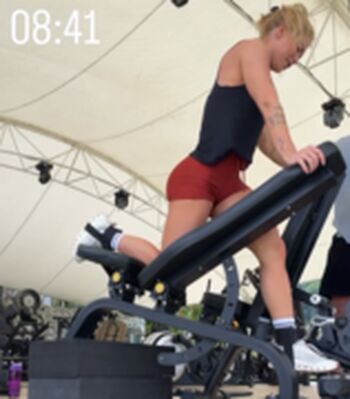 Full leaked Virginia fonseca private onlyfans photo